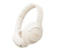 Picun ANC-05MAX Casque antibruit ANC Bluetooth 5.4 Casque sans fil à faible latence ENC HD Mic HIFI pliable Andrea Control - Type Yellow
