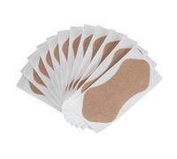 Picysa 48PCS Patchs Sous les Bras Coussinets D'absorption de la Transpiration Coussinets Anti-transpirants Anti-transpiration Sous les Bras Ultra Fins et Durables avec