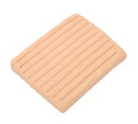 Picysa Argile de Maquillage pour Cicatrices de Couleur Chair pour Effets Spéciaux, Argile Sculpturale Douce pour une Sculpture Réaliste, Idéale pour le Cosplay et les Soirées Déguisées