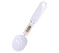 Picysa Balance à Cuillère Numérique Mesure Précise Réglable pour Cuisine ou Laboratoire Haute Précision 500g/0.1g