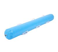 Picysa Bâton Gonflable de Piscine, Flotteur d'eau Créatif en PVC pour Les Activités de Natation, Nouilles Gonflables de 150cm, Applicable aux Enfants et aux Débutants (Bleu)