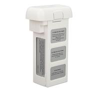 Picysa Batterie de Vol Intelligente 4500 MAh avec 4 Indicateurs LED pour 3, 3 Pro, Advanced, 4K, SE, Vol de Drone de Remplacement de Batterie avec capacité de 15,2 V