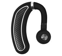 Picysa Casque Bluetooth sans Fil avec Micro Antibruit | Casque Professionnel sans Fil, Bluetooth 5.3, Micro Antibruit CVC, Conception Supra-auriculaire Ergonomique pour les