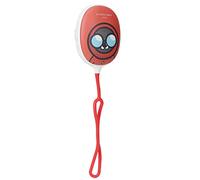 Picysa Chauffe-Mains Portable à Motif Animal Mignon, Lampe LED Rechargeable par USB pour la Maison, Le Bureau, la Salle de t la Bibliothèque (Kenny)