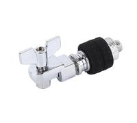 Picysa Clip en Alliage sécurisé Réglable pour Hi Hat, pour Musiciens de Tambour de Jazz, Conception Durable et Légère