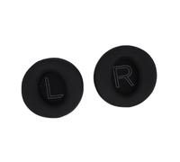 Picysa Coussinets d'oreille de Remplacement pour AW510H AW310H, Oreillettes Confortables en Mousse à Mémoire de Forme, Coussins pour Amélioration de la qualité du Son des écouteurs
