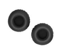 Picysa Coussinets d'oreille de Remplacement pour écouteurs, Housses D'oreillettes Douces et Durables, Améliorent Les Performances des Basses, 2 Unités
