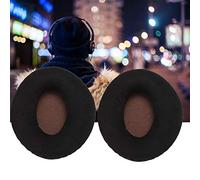 Picysa Coussinets d'oreille Momentum on Ear Pads 7 × 6 × 3 Coussinets d'oreille de Remplacement pour écouteurs Coussin en Coton pour Momentum on Ear