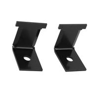 Picysa Couteau de en Acier au Carbone, 2 Pièces, Bordure Sûr à Faible Bruit, Lame de pour Usage Domestique et Commercial