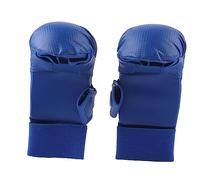 Picysa de Boxe, Protège-Main de karaté avec Couche D'éponge EVA épaisse et Bracelet de Poignet, pour L'entraînement et Le Sport d'arts Martiaux (M)