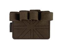 Picysa D'haltérophilie Antidérapants avec Forte Adhérence pour L'entraînement Physique D'haltérophilie en Vert Armée Taille M/L (ArméeVert #02)