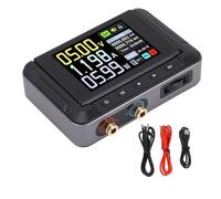 Picysa DPS 150 CNC Alimentation CC Sortie Stable Réglable pour la Recherche Expérimentale Alimentation Portable 30V 5A