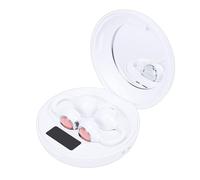 Picysa Écouteurs sans Fil à Clipser avec Contrôle Tactile, Design élégant pour Les Exercices en Plein Air et Une Utilisation Quotidienne.