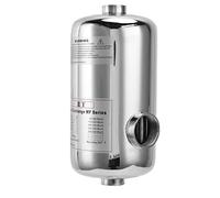 Picysa Équipement de Chauffage de Circulation de Thermostat D'échangeur de Chaleur de Piscine de 25KW pour des Fournitures de Piscine de Station Thermale