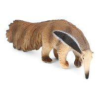 Picysa Fourmilier Modèle Animal Simulation Animal Mignon Ourson Jouet Mammifère Modèle Figure (Fourmilier M-1435)