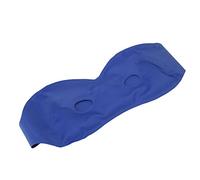 Picysa Gel pour les Yeux Gonflés, Soulagement des Cernes avec Chaleur Fraîche et Confortable pour le Stress, Gel Chaud et Froid pour les Yeux
