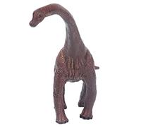 Picysa Grands Jouets de Figurines de Dinosaure Brachiosaure, Jouets Modèles de Figurines d'action de Dinosaures Solides pour Enfants Garçons (Modèle de brachiosaure)