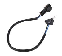 Picysa Interrupteur de sécurité de Démarrage Neutre Hors-bord DF50A DF80A DF115A DF200 DF250A, Numéro OE 7721-93J00, Protection Avancée pour un Fonctionnement Sûr
