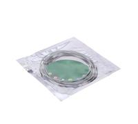 Picysa Jeu de Cordes pour Guitare électrique, 6 Pièces, en Acier au Carbone Hexagonal et Alliage de de Haute qualité pour une qualité Sonore Améliorée