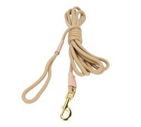 Picysa Laisse pour Chien, Longueur Réglable, Corde D'entraînement en Nylon Durable pour la Marche et Le Jeu en Plein Air