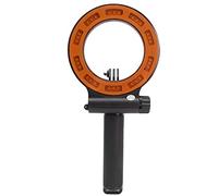 Picysa Lumière de Remplissage de Plongée LED étanche 40M, Haute luminosité pour Aventure sous-Marine, Lumière étanche et Accessoires de Caméra de Sport d'action