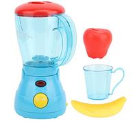 Picysa Mélangeur de Jouets de Cuisine de Simulation, Presse-Agrumes, Machine à Pain pour Jeux de Rôle pour Enfants, Compétences de Communication et Développement de L'intelligence (Machine à Fruits