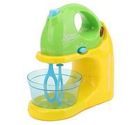 Picysa Mélangeur de Jouets de Cuisine de Simulation, Presse-Agrumes, Machine à Pain pour Jeux de Rôle pour Enfants, Compétences de Communication et Développement de L'intelligence (1022 mélangeur)