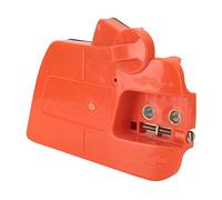 Picysa Outils de Tronçonneuse Ensemble de Frein de Chaîne Durable pour 235 236, Couvercle D'embrayage Résistant à L'usure, Installation Simple pour Fournitures de Jardin