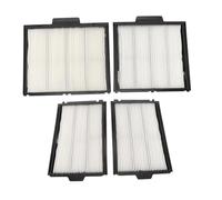 Picysa Panneaux Filtrants Ultra Fins 9991467-R4, Panier Filtrant Pliable de Remplacement pour Nettoyeur de Piscine Active 20 30 30i 40 60