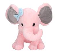 Picysa Peluche éléphant en Peluche, Peluches, Cadeaux D'éléphant, Animal en, Jouet en éléphant, Mignon, Sûr, Confortable, Doux et Moelleux, Jouet en pour Garçons, Filles, Cadeaux d'anniversaire