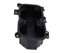 Picysa Porte-gobelet de Console Centrale surdimensionné de Remplacement Durable pour 2016-2023, adapté aux Bouteilles, Yeti, Idéal pour Les Voyages en Voiture