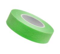 Picysa Ruban D'extension de Cils, Emballage Individuel, Patch Respirant, Facile à Déchirer, Autocollant D'isolation étanche, Ruban Respirant D'isolation de Cils Greffés (Vert)