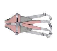 Picysa Sac de Transport pour Animaux de Compagnie pour Chats et Chiens, Sac de Support Léger et Réglable pour Les Voyages et la Randonnée, fabriqué en Tissu Oxford Durable (XL)