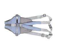 Picysa Sac de Transport pour Animaux de Compagnie pour Chats et Chiens, Sac de Support Léger et Réglable pour Les Voyages et la Randonnée, fabriqué en Tissu Oxford Durable (M)