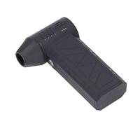 Picysa Souffleur à Jet Sec Compact et Portable, Souffleur pour Un Séchage Efficace, Nettoyage du Clavier, Randonnée Camping, 130000 TR/Min, 150W