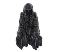 Picysa Statue de Sculpture de Figurine de Jardin Dynamique D'halloween pour Décoration de Jardin Extérieur, œuvre D'art Ludique et Polyvalente pour Exposition de Patio (Tapez 2)