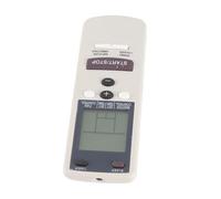 Picysa Télécommande de Climatiseur pour AR-BB1 AR-AB10 -DB5, ABS de Haute qualité, Longue Durée de Vie, Parfaite pour Un Remplacement Rapide