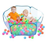 Picysa Tente de Jeu Compacte et Pliante pour bébé, pour Usage Intérieur et