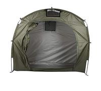 Picysa Tente de Vélo étanche et Abri de Vélo pour Le Stockage de Camping en Plein Air avec Assemblage Facile et Tissu Oxford de Haute qualité (Vert OD)