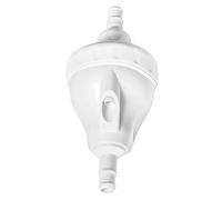 Picysa Valve de Secours G52, Kit de Pièces de Rechange en PVC pour Nettoyeur de Piscine avec Boîtier G54, unité D'engrenage G53, Bague Extérieure G57, Convient aux Modèles 180 280 380 480 Pro 3900