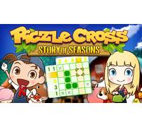 Piczle Cross Story of Seasons (Steam Account)