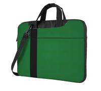 Pidgazdfgv Sac pour ordinateur portable Motif drapeau du Sultanat de Delhi Unisexe, Noir , 15.6 inch