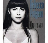 Pidgeon, Rebecca - Raven =sacd=