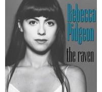 Pidgeon Rebecca - The Raven 45rpm