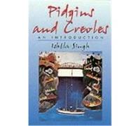Pidgins and Creoles Ishtla Singh (Auteur)