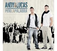 Pido la palabra (CD) andy & Lucas