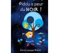 Pidou a peur du noir