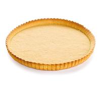 Pidy Sweet All Butter Shortcrust Fluted Tartlets 28cm - Taille du pack = 1x10