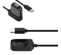 Pidynx Câble de charge compatible avec DJI Mic Mini 2/Mic 3, cordon d'alimentation USB-C pour émetteur de micro sans fil