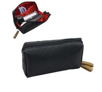 Pidynx Étui de transport compatible avec Shark ChillPill FA02X, sac de rangement résistant aux éclaboussures avec poche élastique pour ventilateur 3 en 1